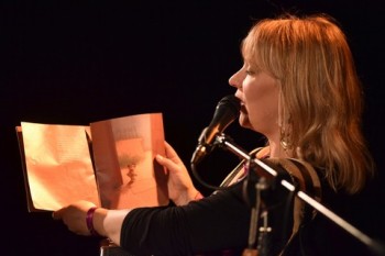 Coline Malice (photos Fabrice Demurger)