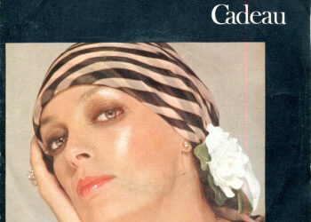 Marie Laforêt « Cadeau »