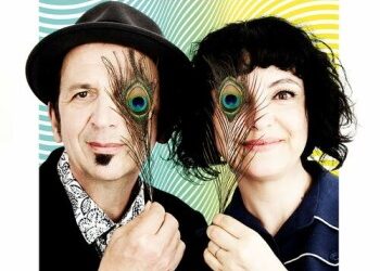 Lili Cros et Thierry Chazelle « Le cahier neuf »