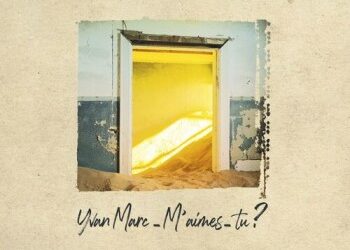 Yvan Marc « M&rsquo;aimes-tu »