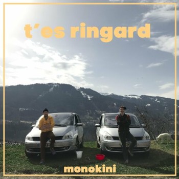 MONOKINI 2024 T'es ringard 500x500