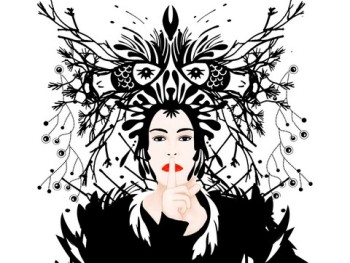 Mademoiselle Martine