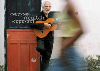 Georges Moustaki « Le soldat »