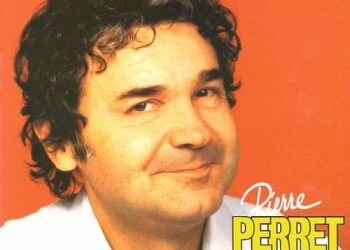 Pierre Perret « Bernard Pivot »