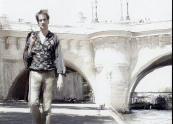 Bertrand Pierre « Autre guitare »