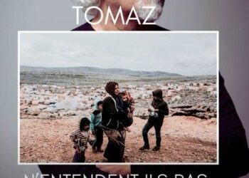 Tomaz « N&rsquo;entendent-ils pas »