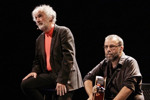 Wally et Roca : les deux font la paire