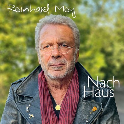 Reinhard (Frédérik) Mey : Nach Haus (A domicile)