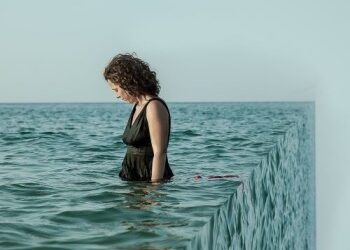 Gaëlle Alba « Les Salines »