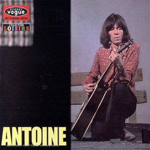 Antoine « La guerre »