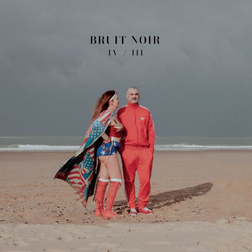 Bruit noir « Communiste »
