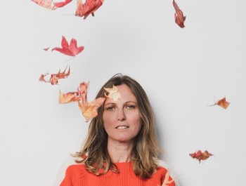 Isabelle Sandrine (photo presse Bayard)