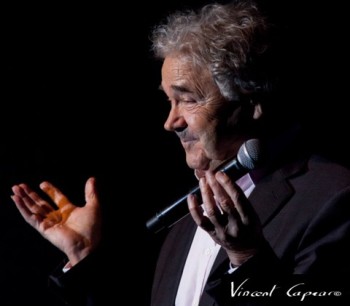 Pierre Perret (photo Vincent Capraro)
