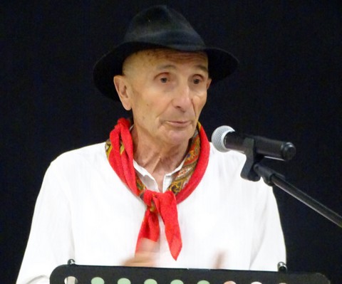 Au Pays des Lavandes : ami entends-tu…