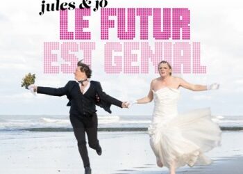 Jules & Jo « Boule de cristal »