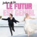 Jules & Jo « Boule de cristal »