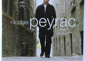 Nicolas Peyrac « Une peau que t&rsquo;as pas »