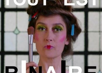 Marjolaine Piémont « Tout est binaire »