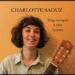Charlotte Saouz « Ton regard »