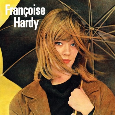 Françoise Hardy, 1944-2024
