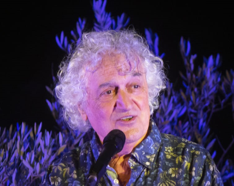 Michel Boutet : Doisneau autant que Salgado