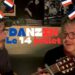 Pierre-Paul et Alex Danzin, « Le 14 juillet »