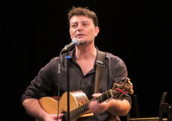 Laurent Berger (photo Martine Fargeix)