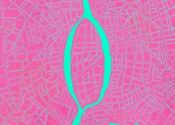 Mauvais sang « Seine »