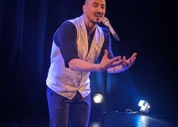 Mehdi Krüger « Plus beau, plus libre, plus fier »