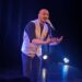 Mehdi Krüger « Plus beau, plus libre, plus fier »