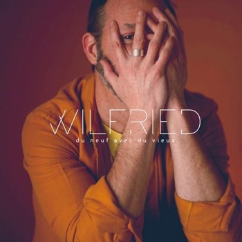 Wilfried Roux « Quand je l&rsquo;appelle »