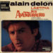 Alain Delon « Laetitia »