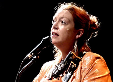 Barjac 2024 : Évelyne Gallet, mère et fille
