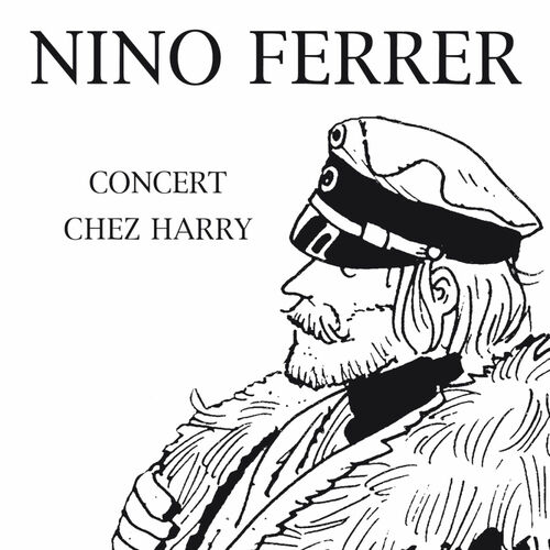 Nino Ferrer « L’innocence »