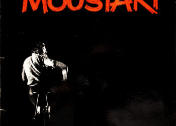 Georges Moustaki « Hiroshima »