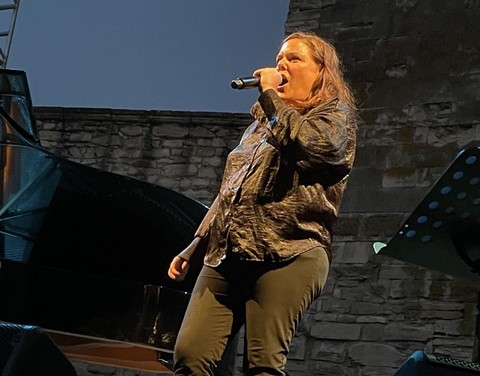 Barjac 2024 : Melissmell, l’étincelle, la flamme
