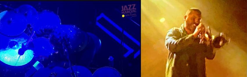 Jazz in Marciac, Paceo – Maalouf, L’eau et le feu