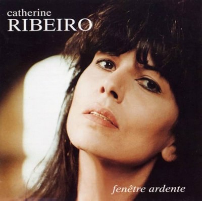 Catherine Ribeiro, 1941-2024