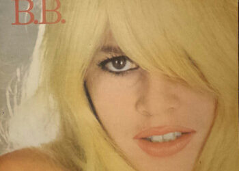 Brigitte Bardot « À la fin de l&rsquo;été »