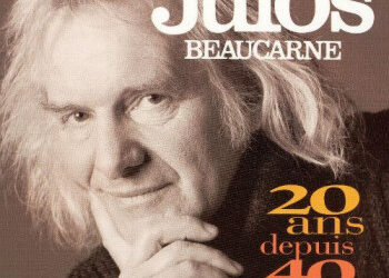 Julos Beaucarne « J&rsquo;aimerais tant te parler tendre »