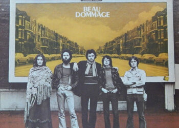 Beau Dommage « Le géant Beaupré »