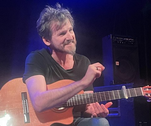 Bobin : Lavilliers, qui lui va comme un gant