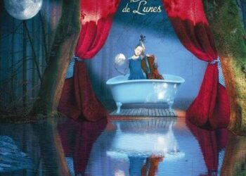 Lula Heldt « Pas peur du loup »