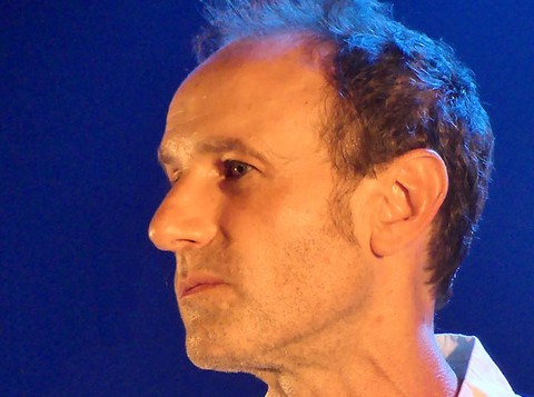 Barjac 2024. Romain Lemire, de la douceur avant toute chose