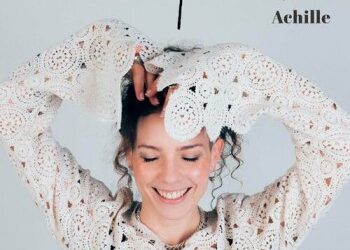 Marion Roch « Achille »