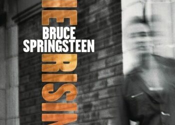 Bruce Springsteen « Empty sky »