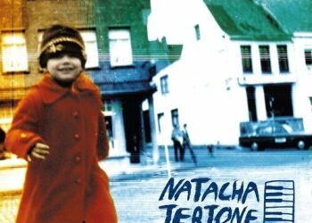 Natacha Tertone « Tous ces moments »