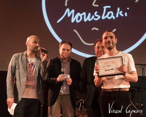 Prix Moustaki : le clap de fin ?