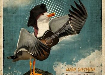 Marie Cheyenne « Une chanson formidable »