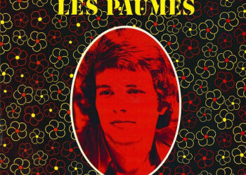 Michel Corringe « La douce »